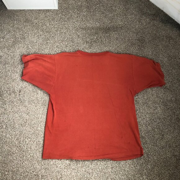 Vintage Aboriginal Arts Tee - Picture 3 of 4